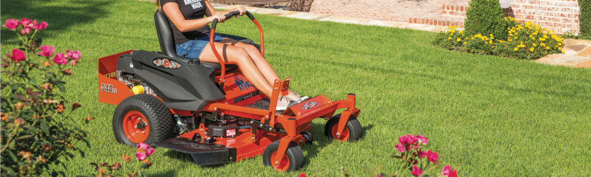 2017 Bad Boy MZ Series for sale in ITT Outdoor Products, Altoona, Iowa