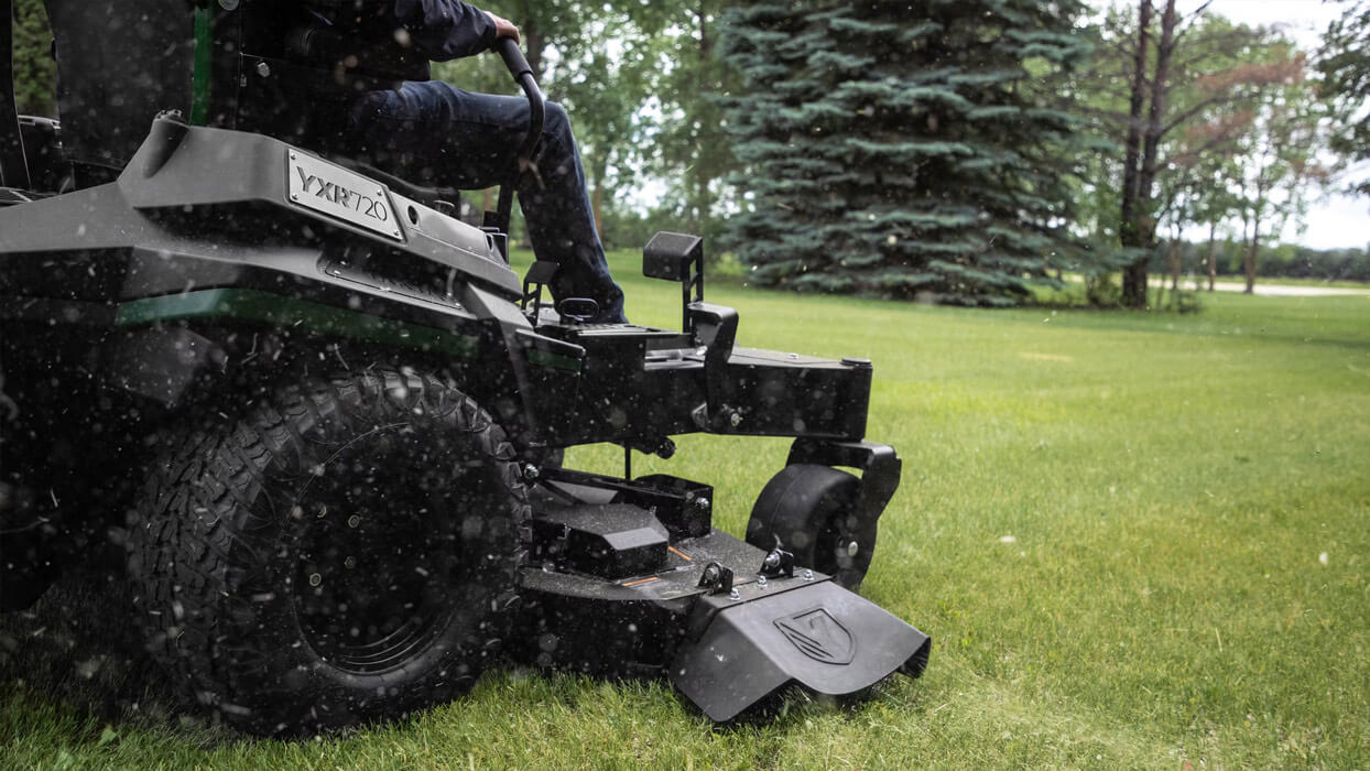 Welcome to ITT Outdoor Products